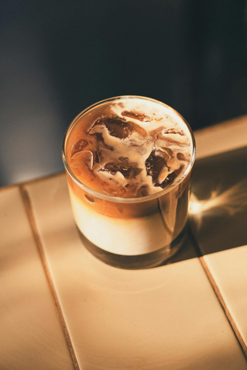 Toong Cream